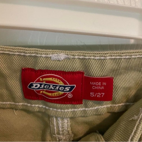 Dickies Carpenter Pants - Picture 3 of 3